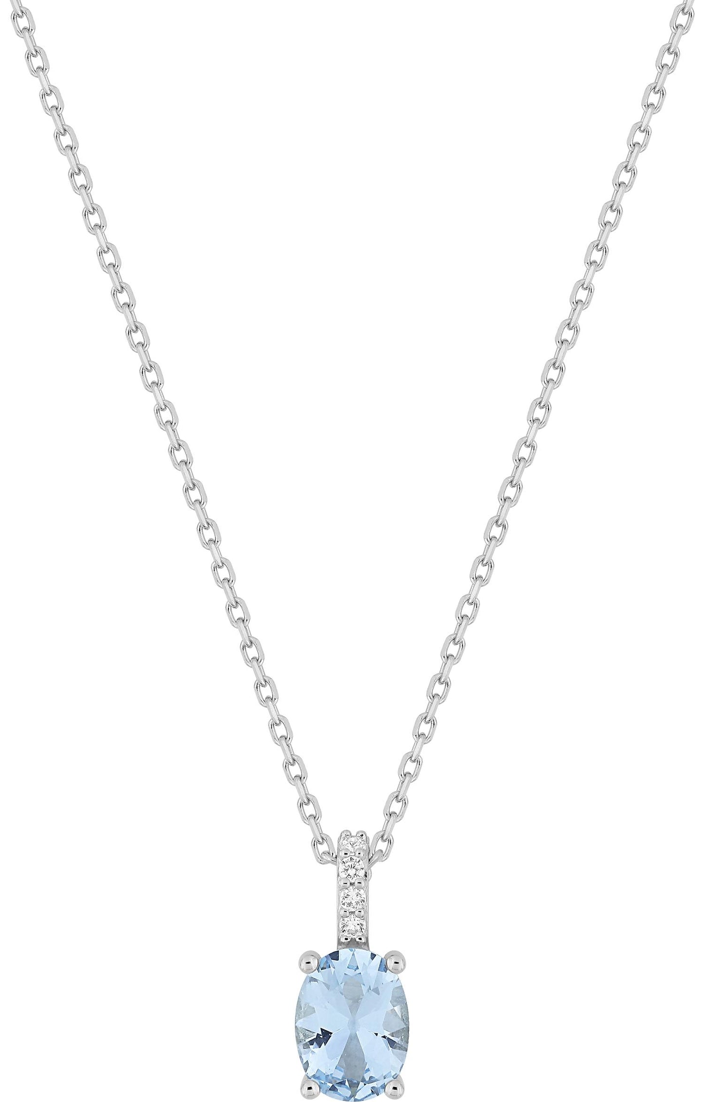 332798.6 - Necklaces - SILVER
