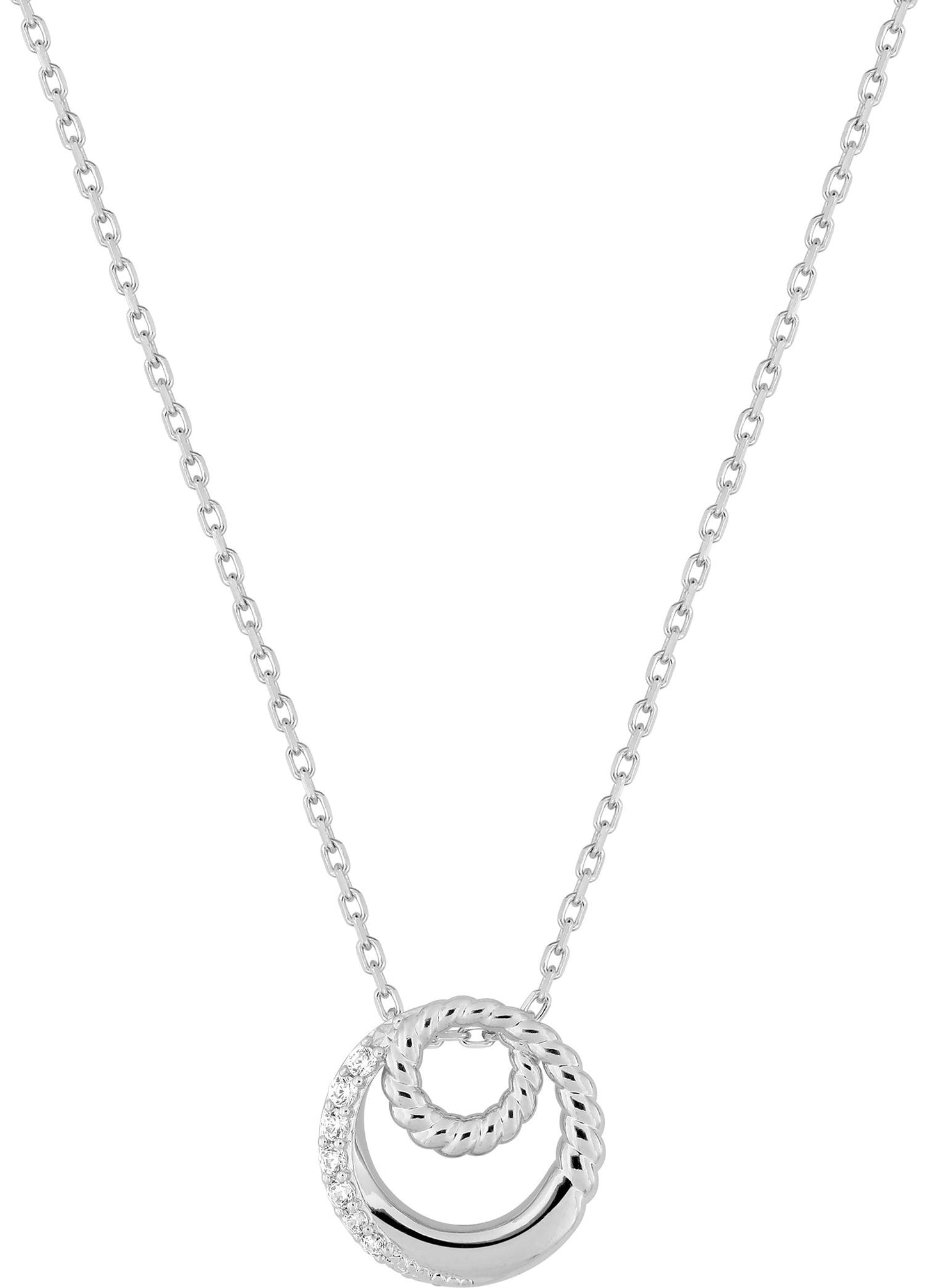 332800.1 - Necklaces - SILVER