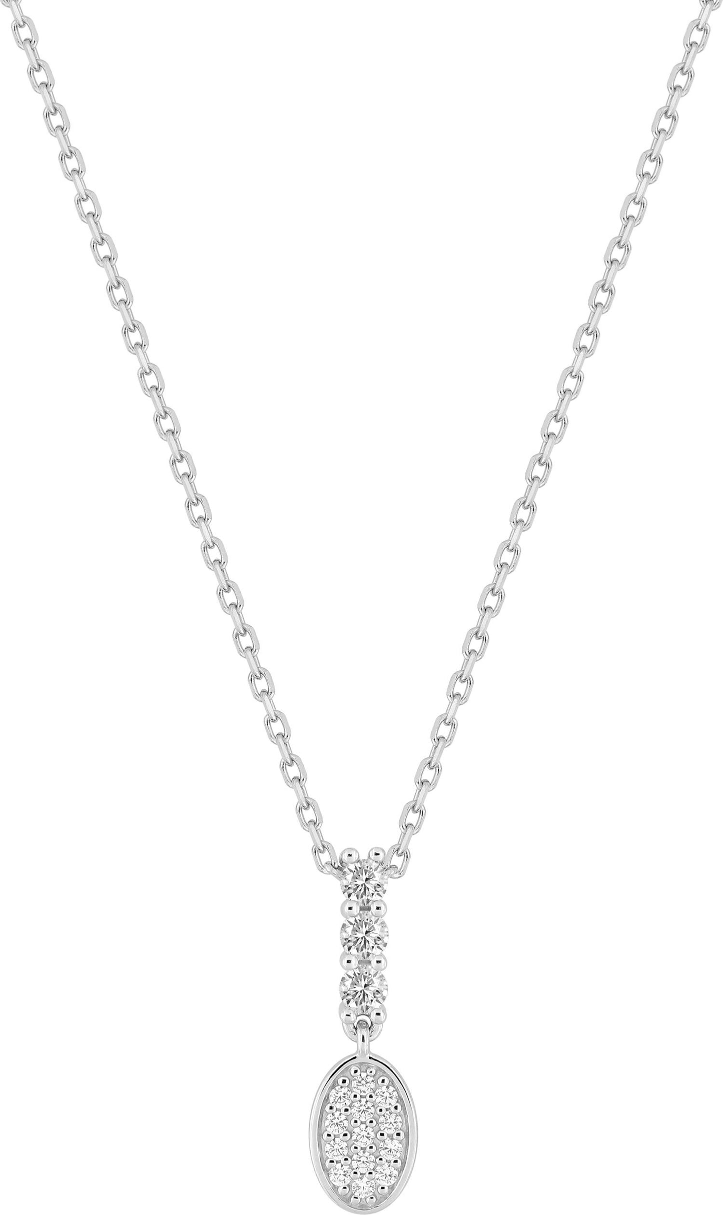 332810.1 - Necklaces - SILVER