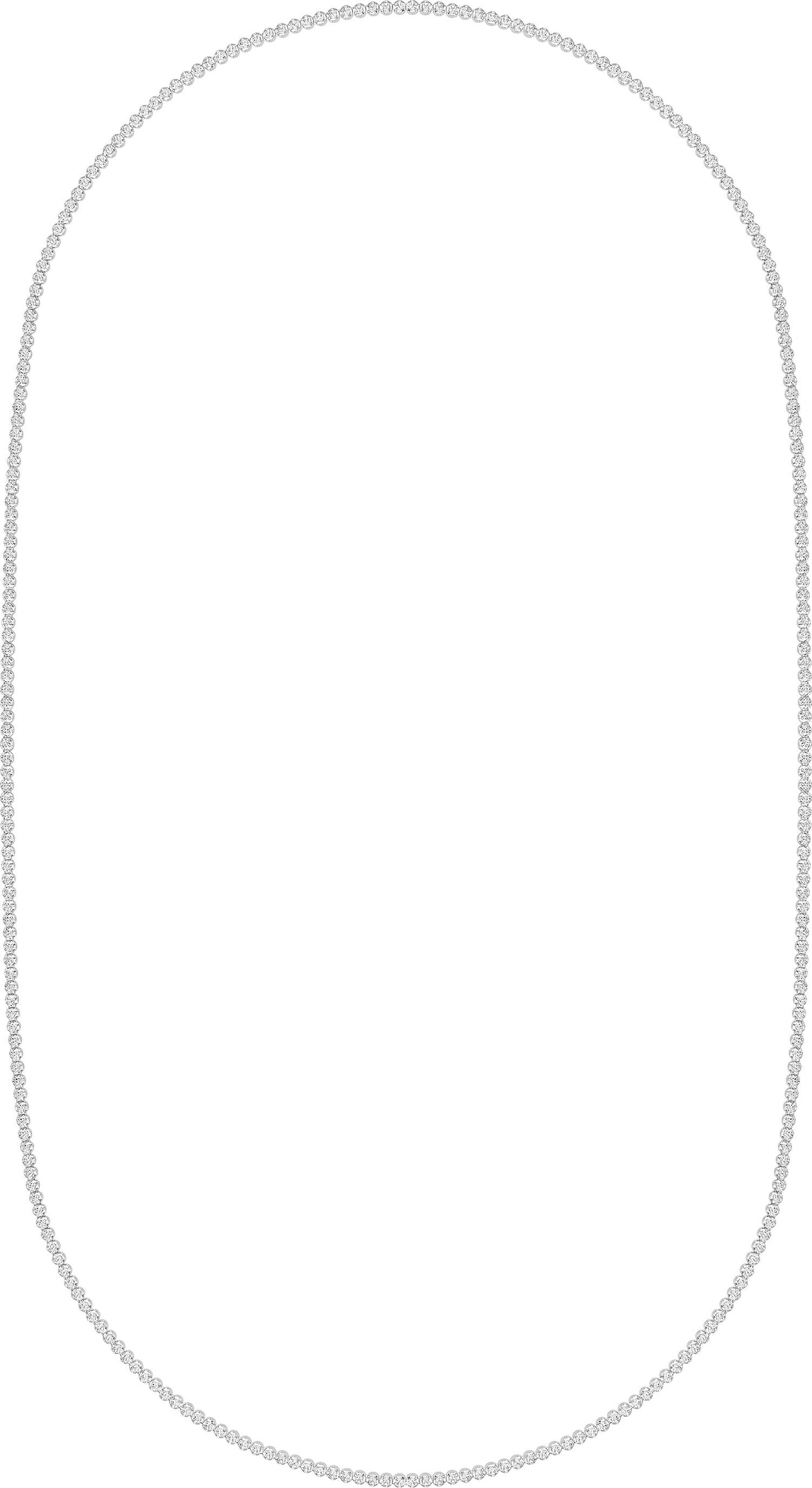 332816.1 - Necklaces - SILVER
