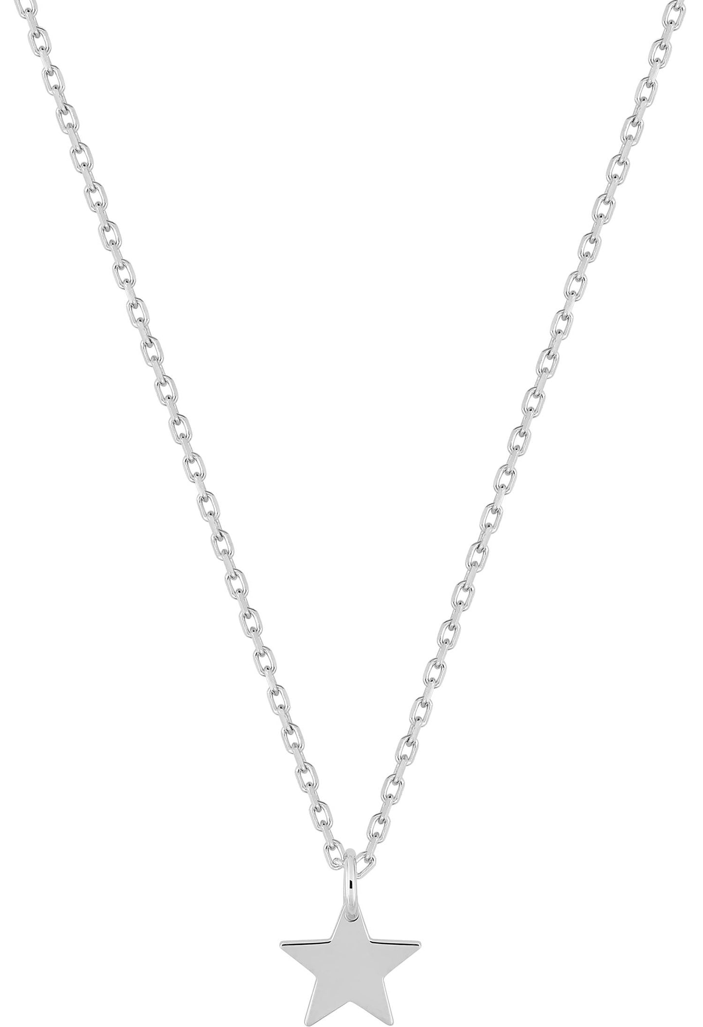 332822 - Necklaces - SILVER