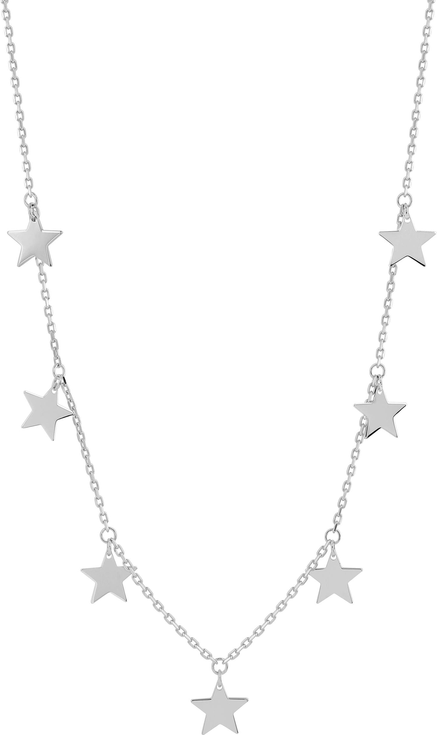 332823 - Necklaces - SILVER