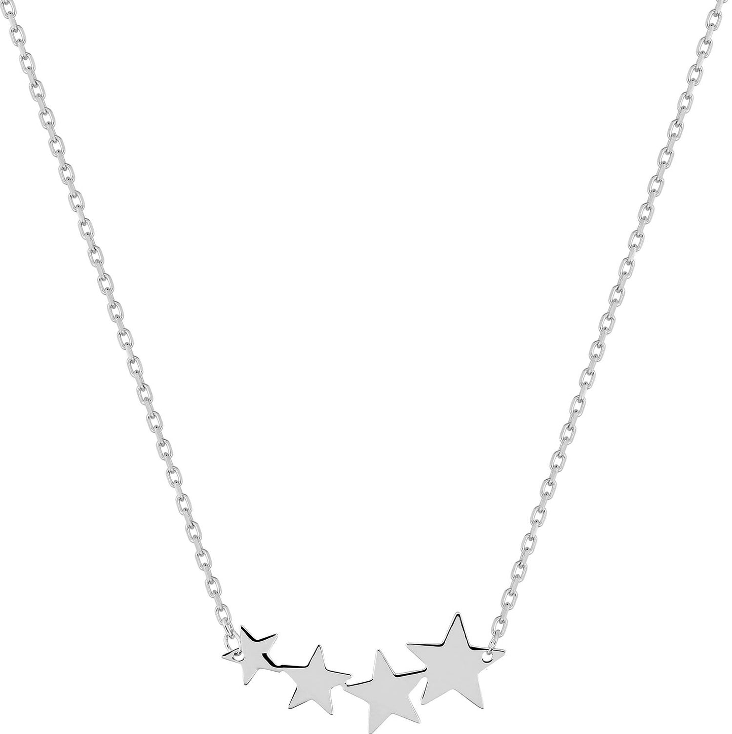 332824 - Necklaces - SILVER
