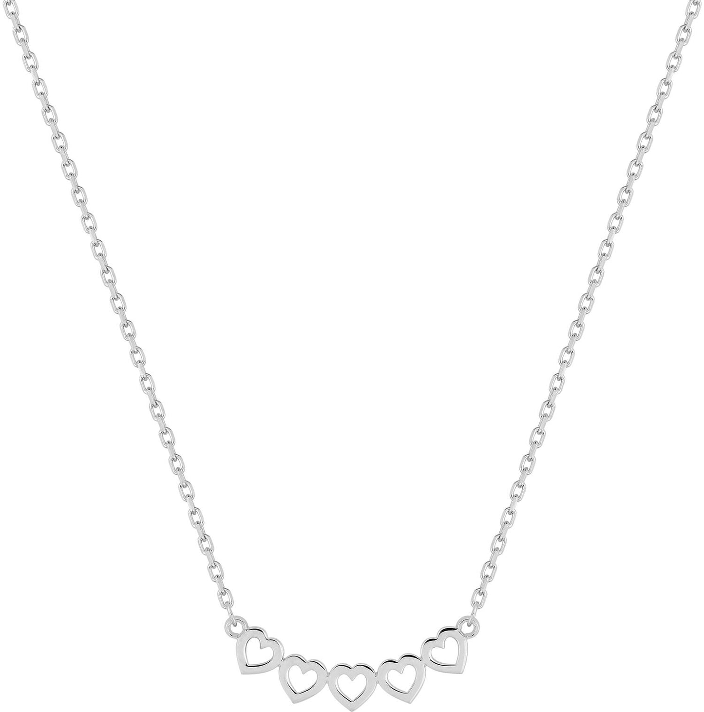 332826 - Necklaces - SILVER