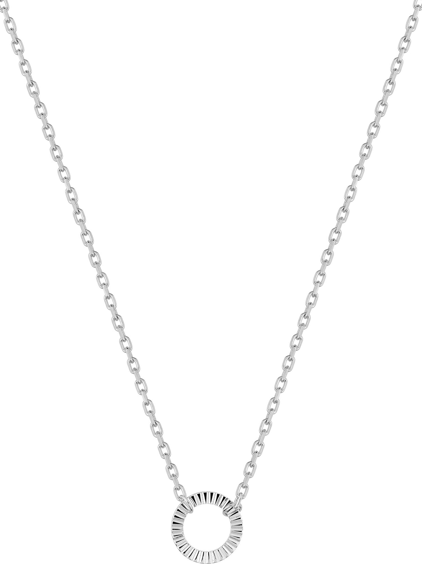 332830 - Necklaces - SILVER