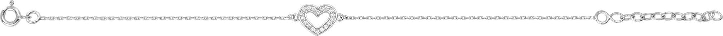 333064.1 - Bracelets - SILVER