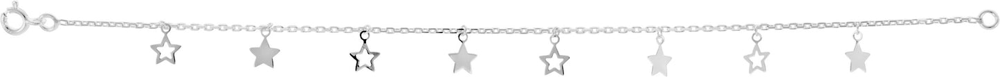333075 - Bracelets - SILVER