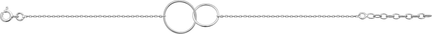 333150 - Bracelets - SILVER