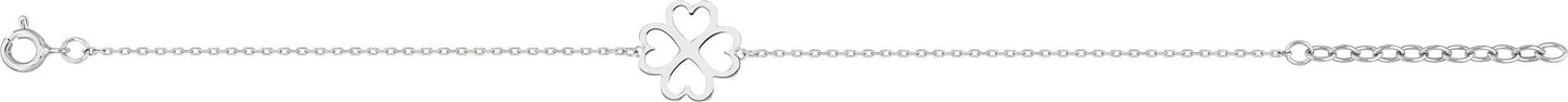 333161 - Bracelets - SILVER