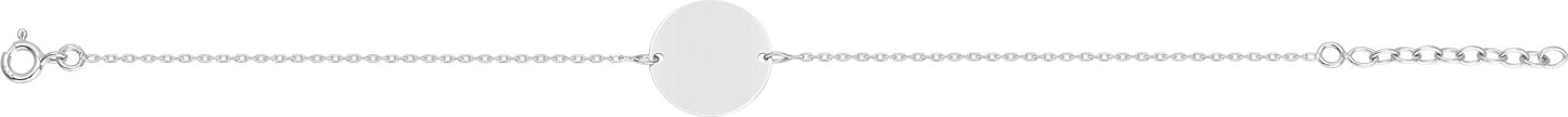 333325 - Bracelets - SILVER