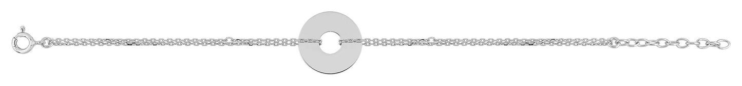 333326 - Bracelets - SILVER