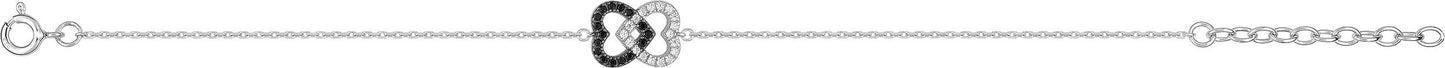 333375.1 - Bracelets - SILVER