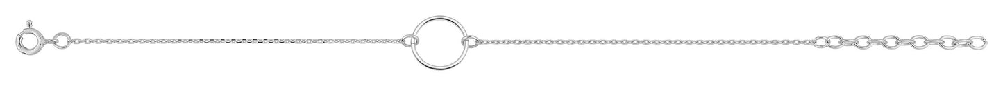 333438 - Bracelets - SILVER