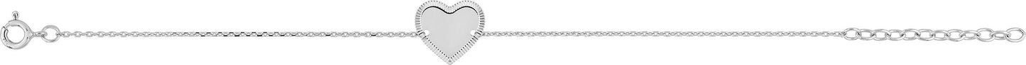 333477 - Bracelets - SILVER