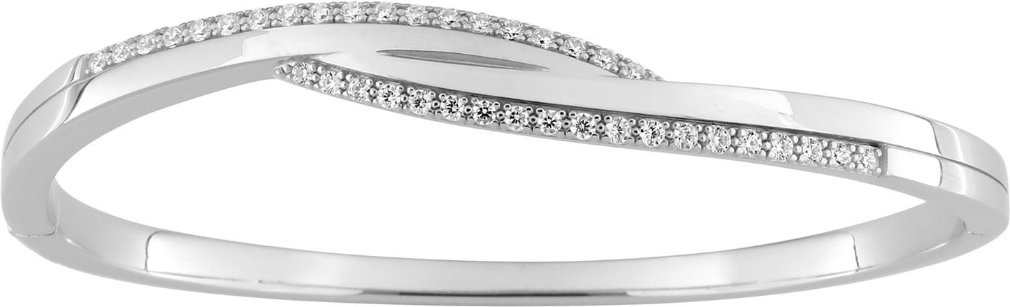 333519.1 - Bracelets - SILVER