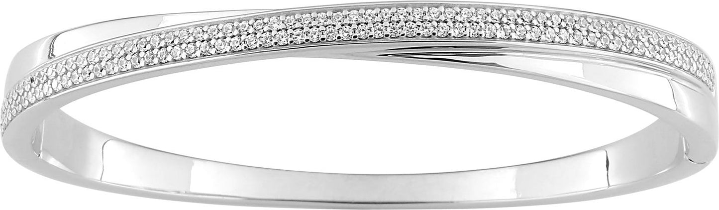 333520.1 - Bracelets - SILVER