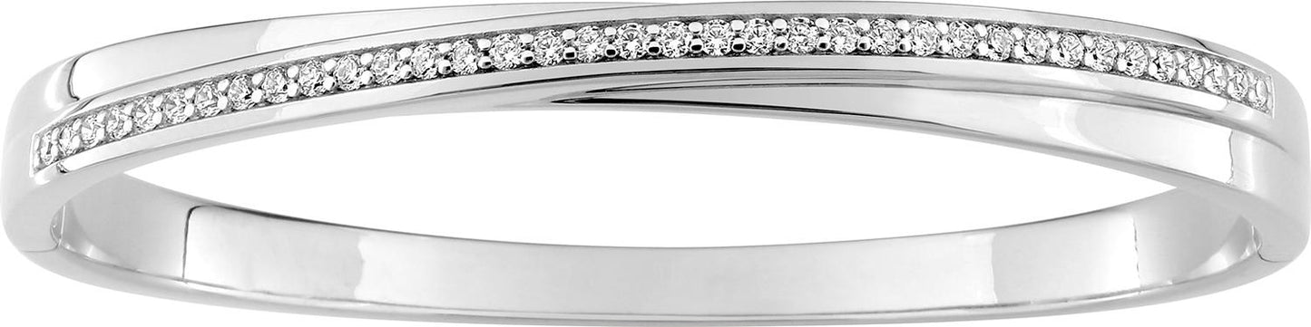 333521.1 - Bracelets - SILVER