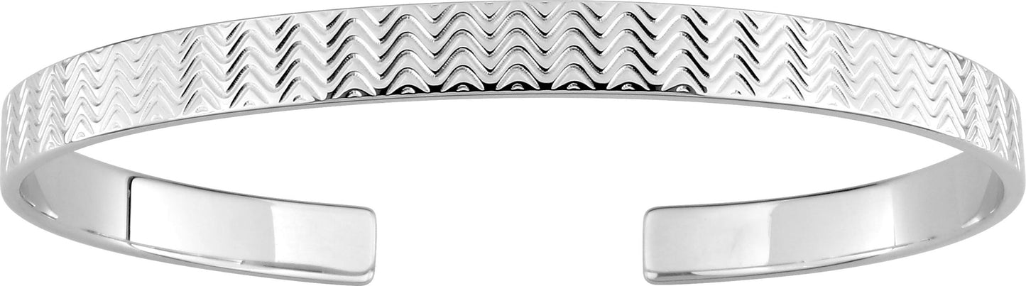 333532 - Bracelets - SILVER