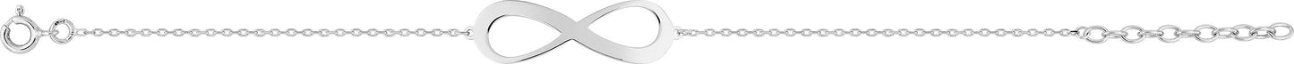 333539 - Bracelets - SILVER