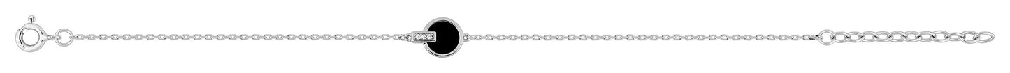 333604.1 - Bracelets - SILVER