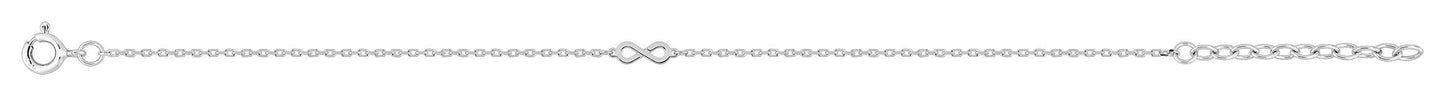 333607 - Bracelets - SILVER