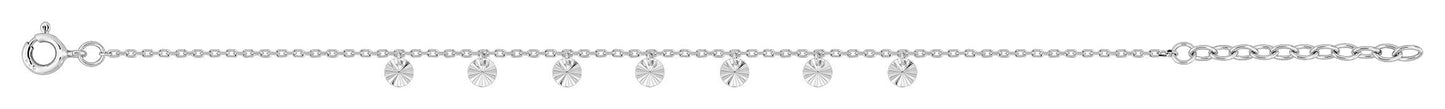 333615 - Bracelets - SILVER