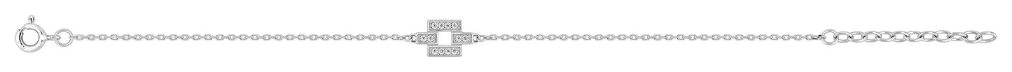 333618.1 - Bracelets - SILVER