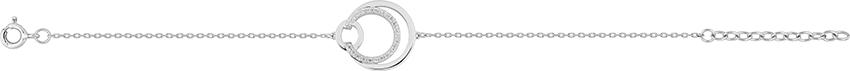 333631.1 - Bracelets - SILVER