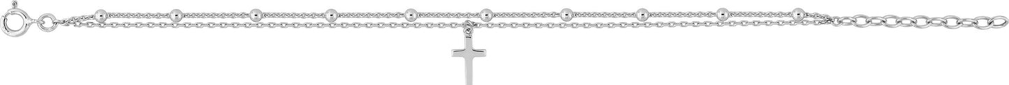333635 - Bracelets - SILVER