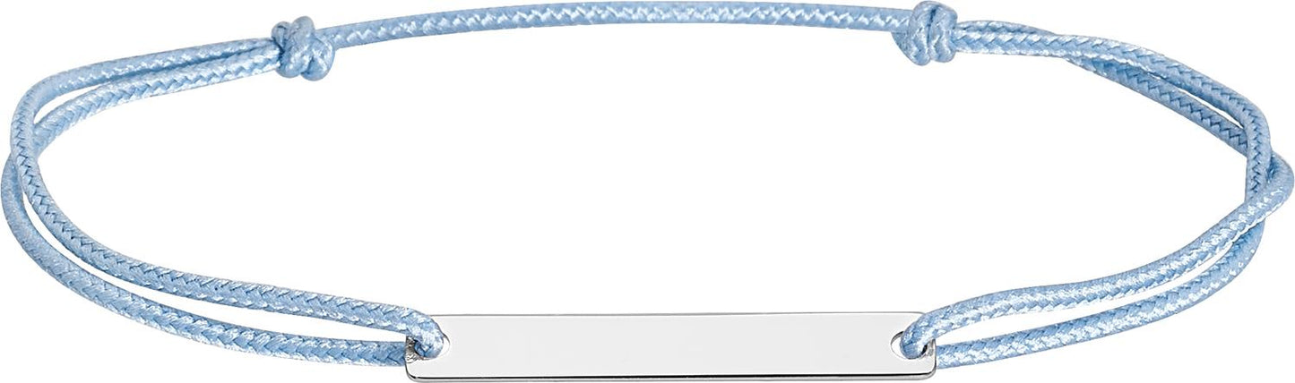 333672 - Bracelets - SILVER