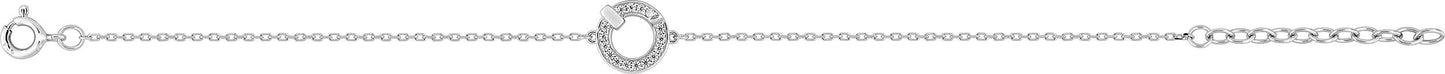 333676.1 - Bracelets - SILVER