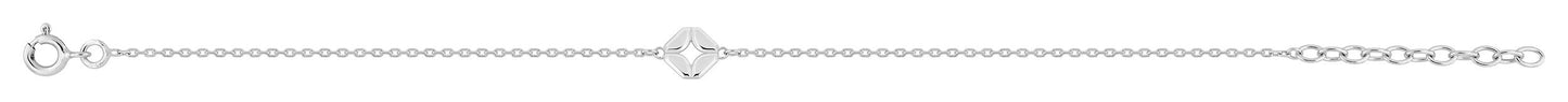 333681 - Bracelets - SILVER
