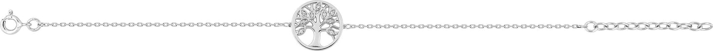 333703.1 - Bracelets - SILVER
