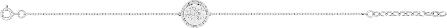 333708.1 - Bracelets - SILVER
