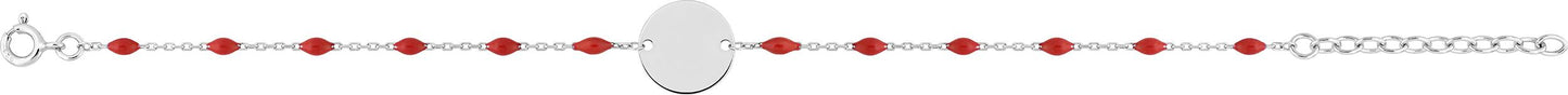 333729 - Bracelets - SILVER