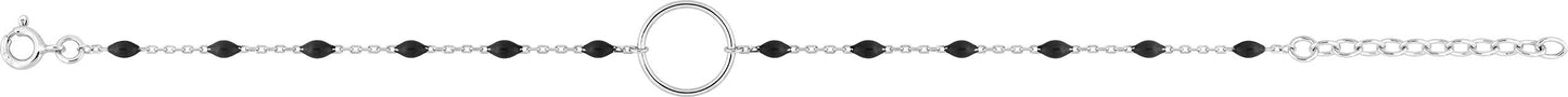 333734 - Bracelets - SILVER