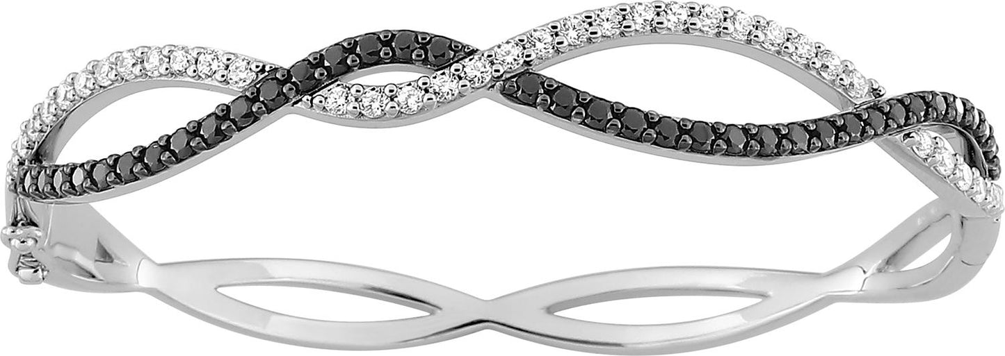 333745.9 - Bracelets - SILVER