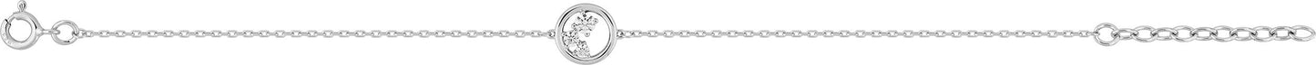 333765.1 - Bracelets - SILVER