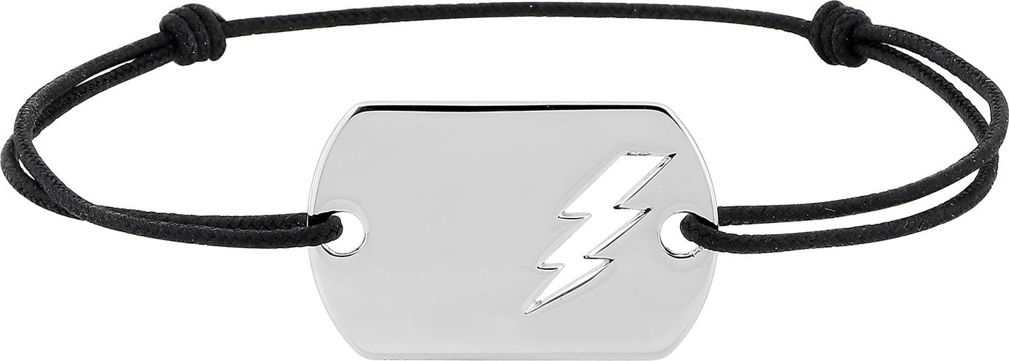 333768 - Bracelets - SILVER