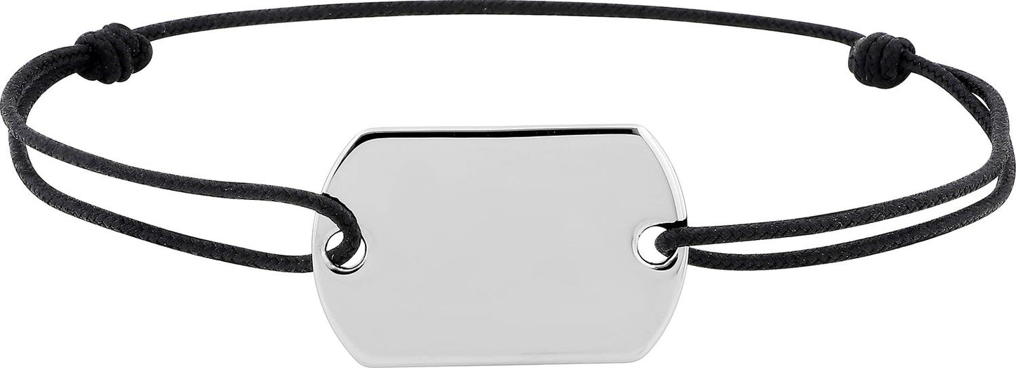 333769 - Bracelets - SILVER