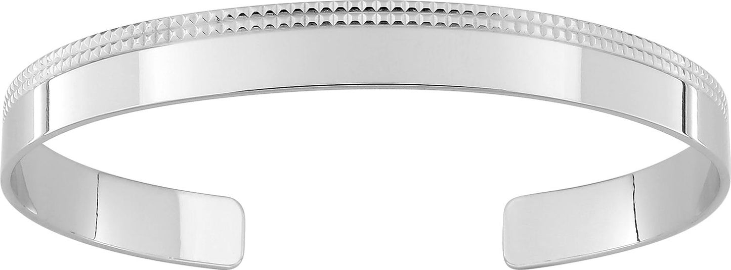 333770 - Bracelets - SILVER