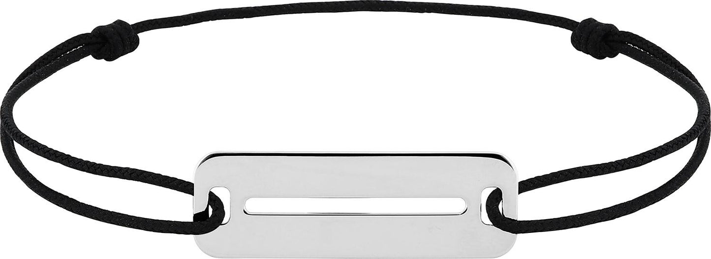 333771 - Bracelets - SILVER