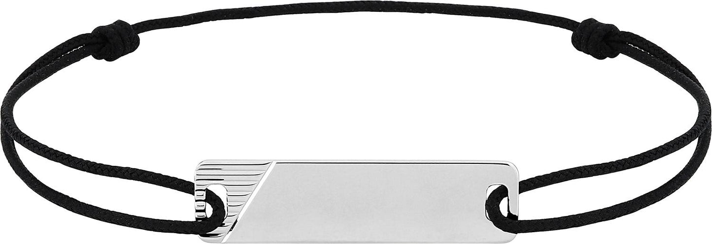 333773 - Bracelets - SILVER