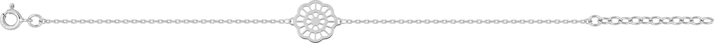 333780 - Bracelets - SILVER