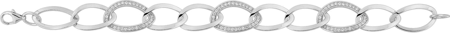333786.1 - Bracelets - SILVER
