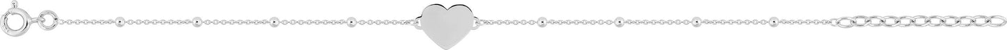 333790 - Bracelets - SILVER