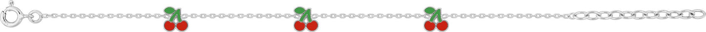 333799 - Bracelets - SILVER