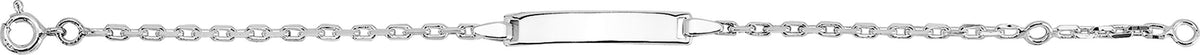 334042.00 - Bracelets - SILVER