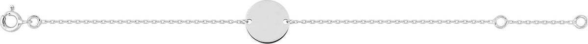 334058.00 - Bracelets - SILVER