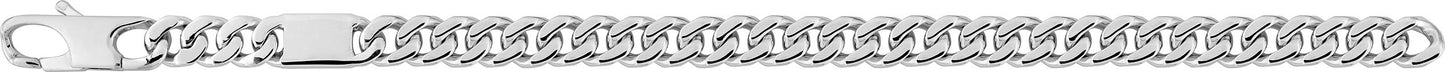 334066.00 - Bracelets - SILVER